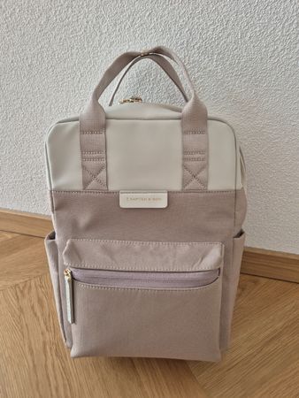 Kapten & Son Rucksack – Stilvoller Tagesrucksack / Daypack