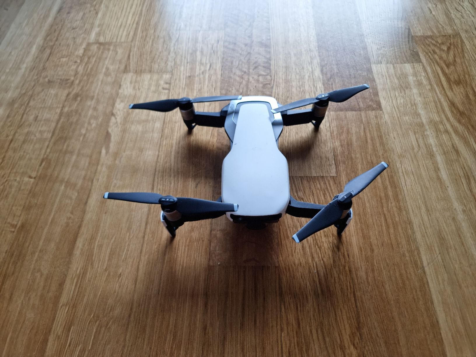 DJI Modellismo RC: DJI MAVIC AIR mit diversem Zubehör – Usato da Einsiedeln venduto da HabaschCH 2