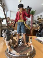 Figur Monkey D. Luffy One Piece Figur Sammlung 40-60 Zeichen