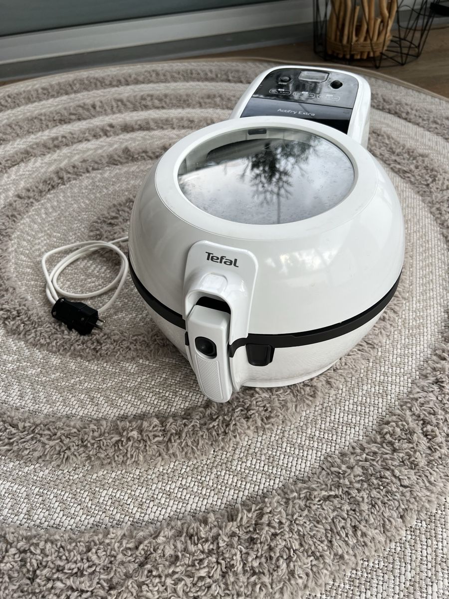 Tefal Elettrodomestici da cucina: Tefal ActiFry Airfryer – Usato da Zug venduto da Ratna 1