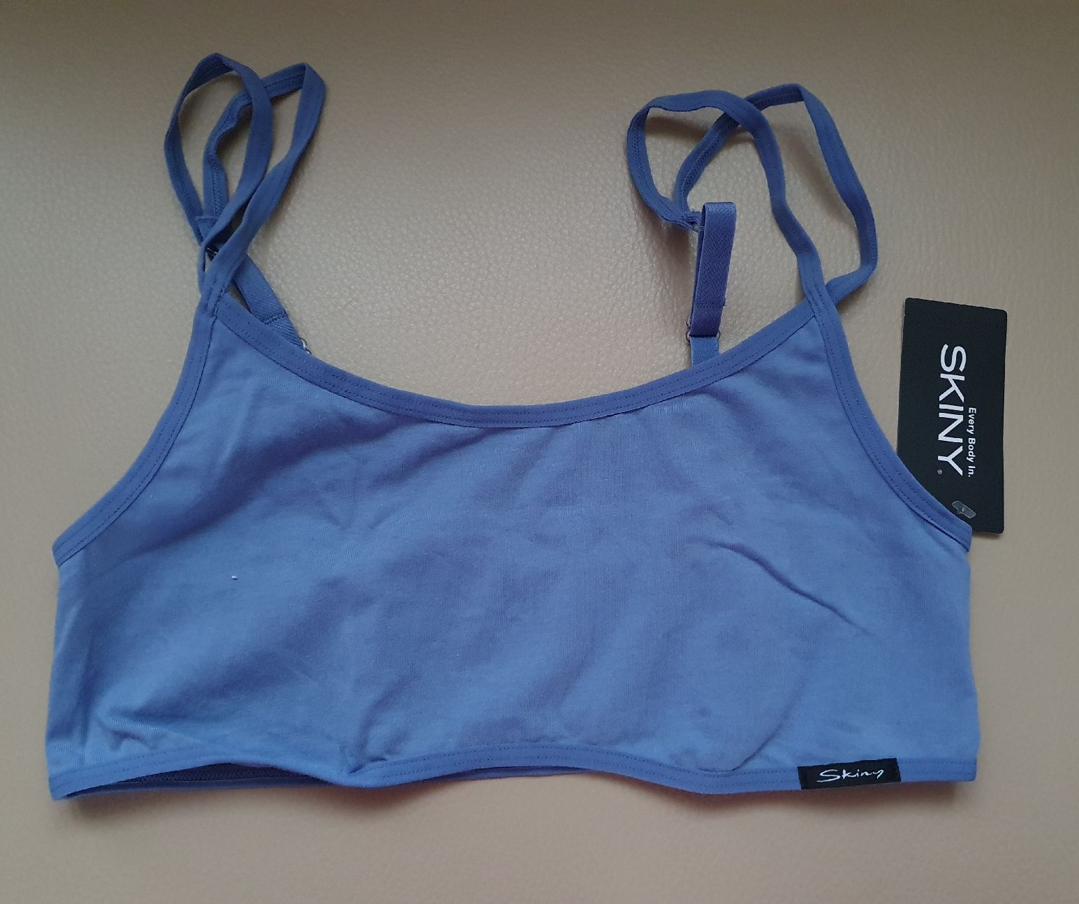 Biancheria intima: 3 Bustier Skiny Gr.176 NEU – Nuovo e nell'imballaggio originale da Zürich venduto da Modnok 3