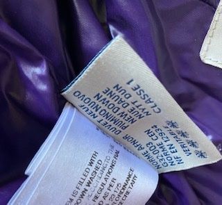 Moncler Gilets & Westen: Moncler Vest – Gebraucht aus Zürich von bet_m5kn 4