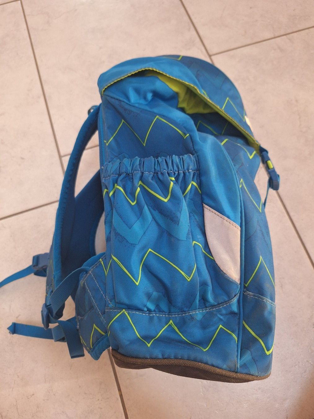 Ergobag Kindertaschen: Ergobag Kindergartenrucksack – Gebraucht aus Meienberg von secomi 3