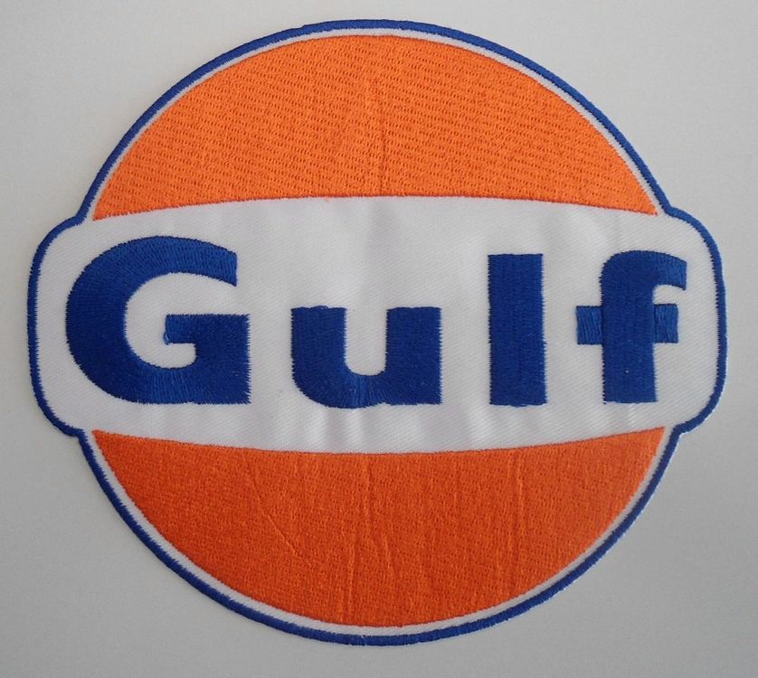 Gulf Patch 147 (Gebraucht) in Solothurn für CHF 32 – mit Lieferung auf ...