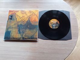 Dodheimsgard-Monumental Possession 12'' Vinyl LP Mayhem
