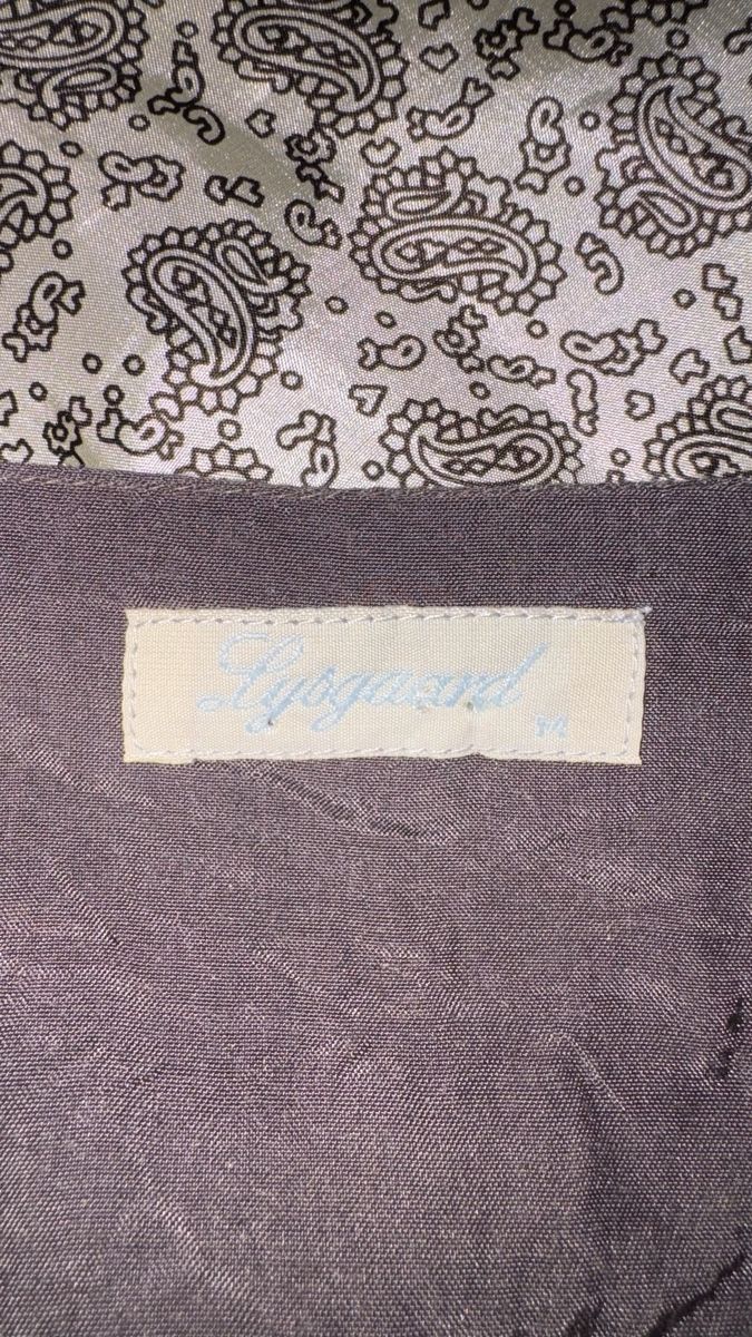Jupes: Schöner Patchwork-Jupe M/L – D'occasion à Gümligen par morticiaaddams 5