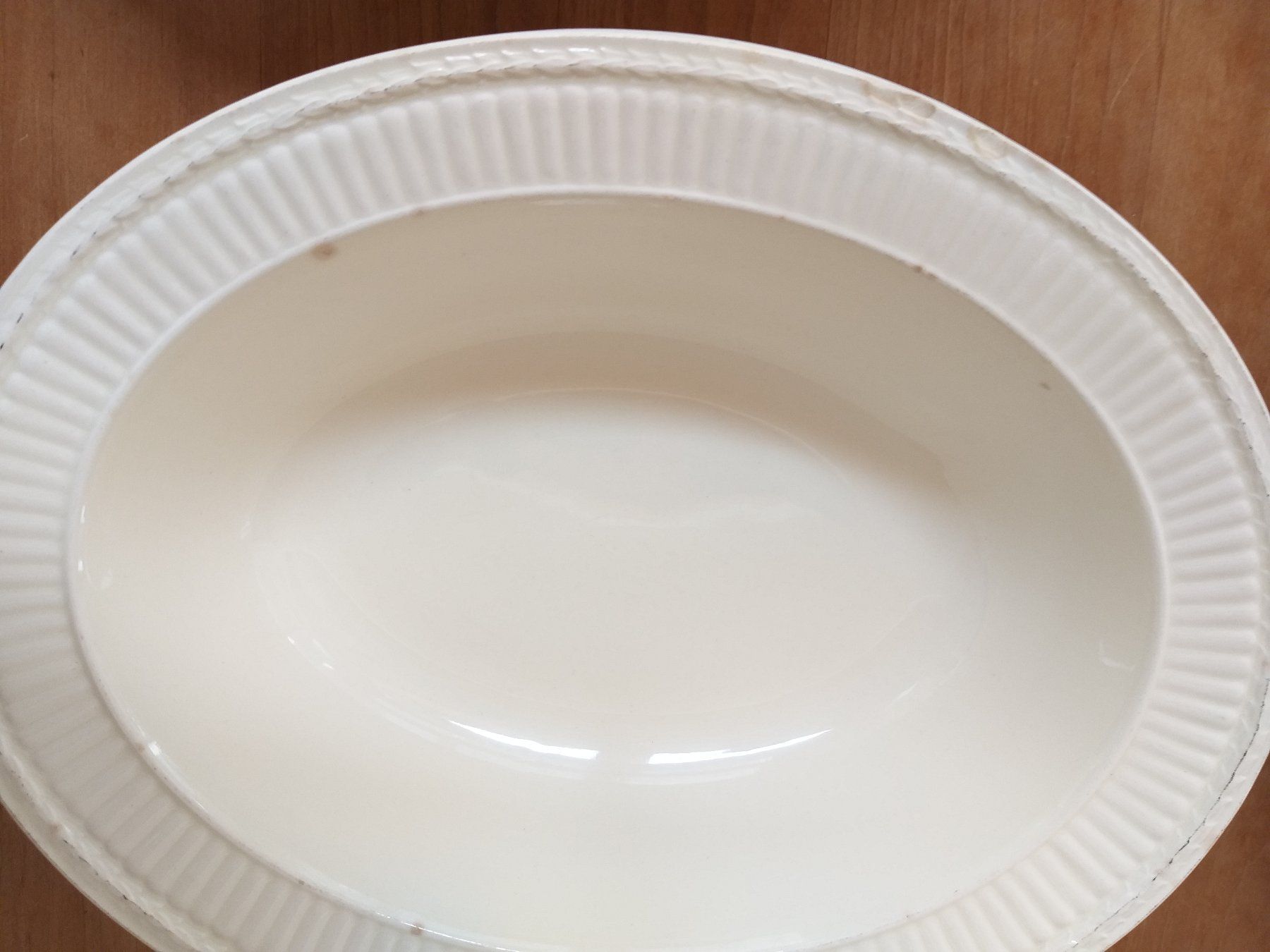 Set di piatti: Geschirr Wedgewood Edme – Usato da Magden venduto da utsalk 7