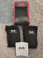 McDavid 601 Knieschoner, Größe L, neuwertig, komplettes Set!
