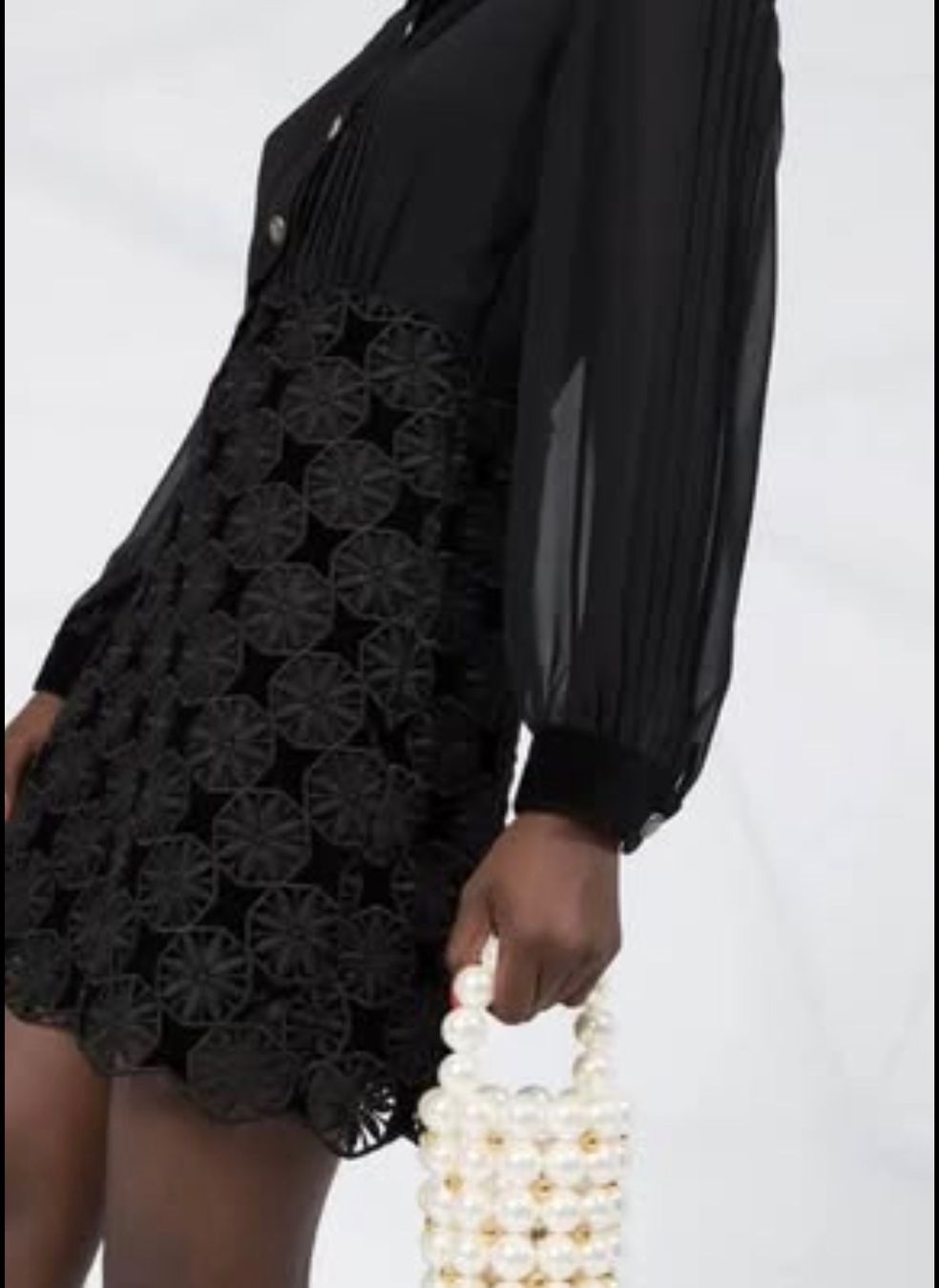 Sandro Kleider: Sandro female dress – Gebraucht aus Genève von Elenapntrl 2