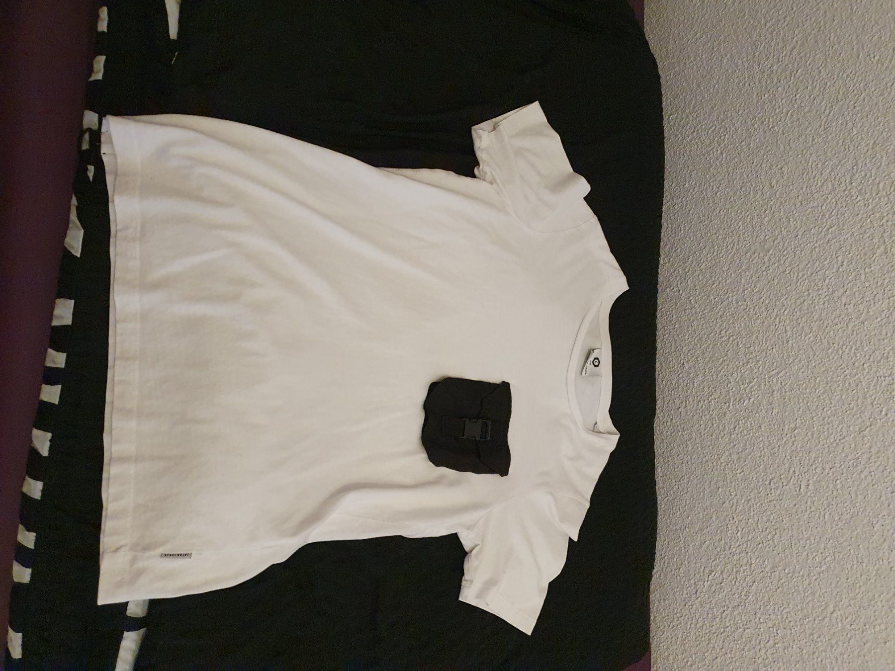 Jack & Jones T-shirt: T-Shirt XS – Usato da Würenlingen venduto da kuh33