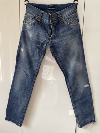 Dolce Gabbana Jeans