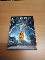 CARGO - Da draussen bist du allein mit 3D Cover