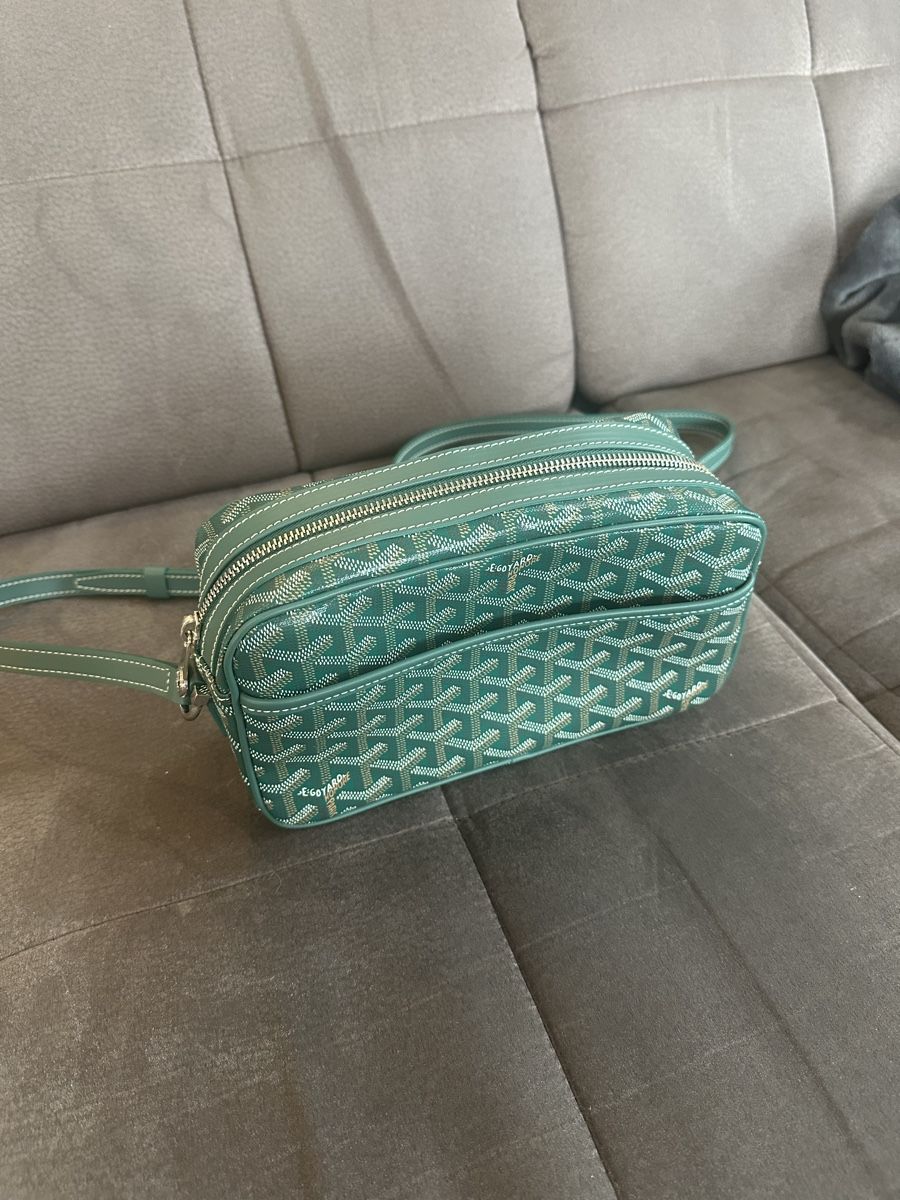 Goyard Taschen: Goyard Bag – Neu (gemäss Beschreibung) aus Gossau SG von nin_98jx 1