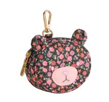Porte-monnaie Cath Kidston coton – Très bon état