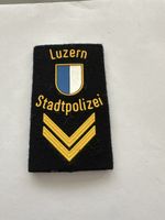 Stadtpolizei Luzern