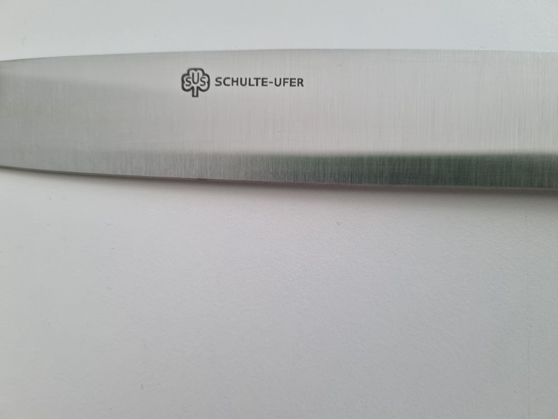 Couteaux de cuisine: Schulte-Ufer Messer – Neuf (Voir description) à Zofingen par Felpa 2
