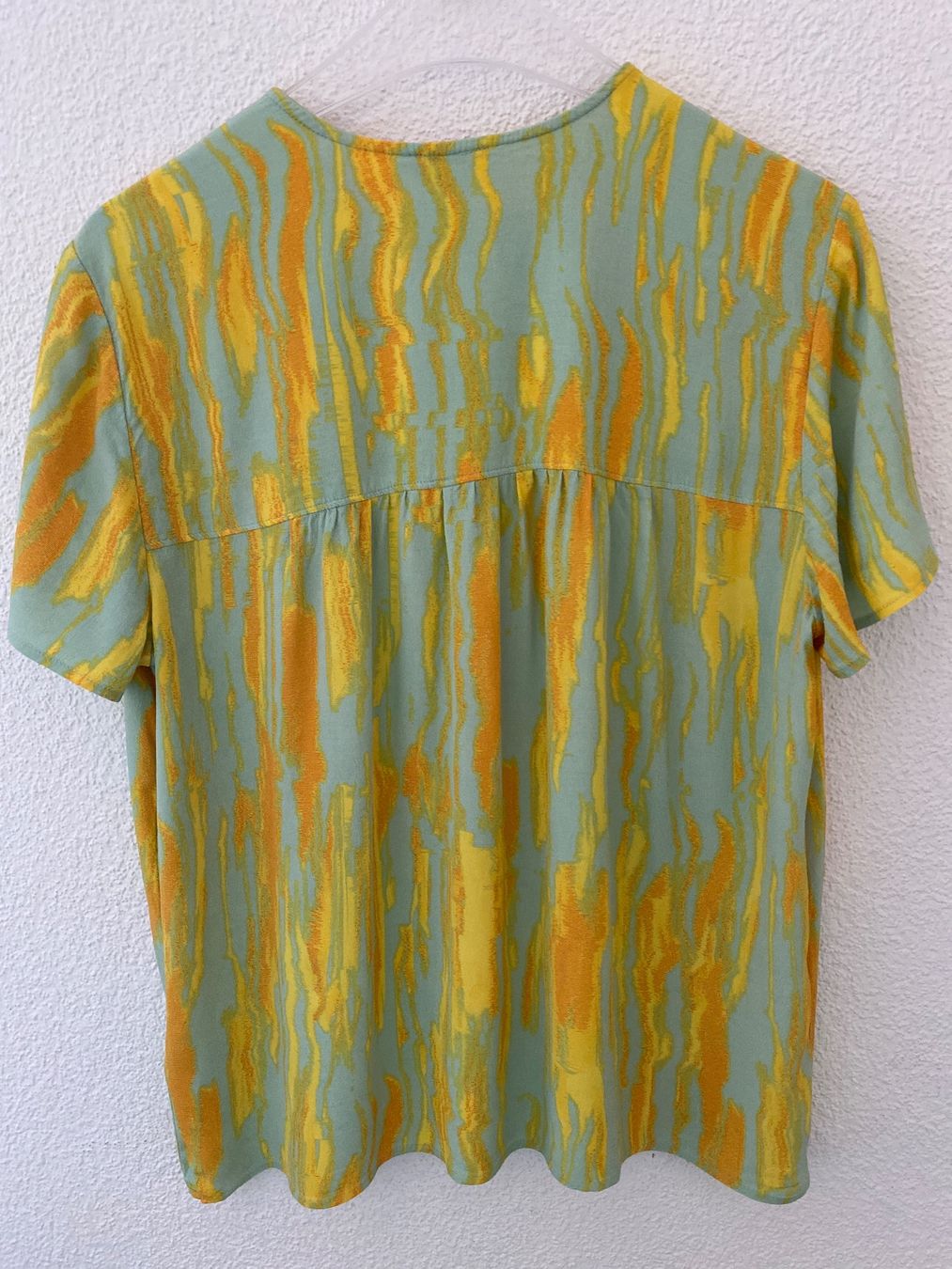 Esprit Camicette: Esprit Bluse L – Usato da Bleienbach venduto da Dbeno 1