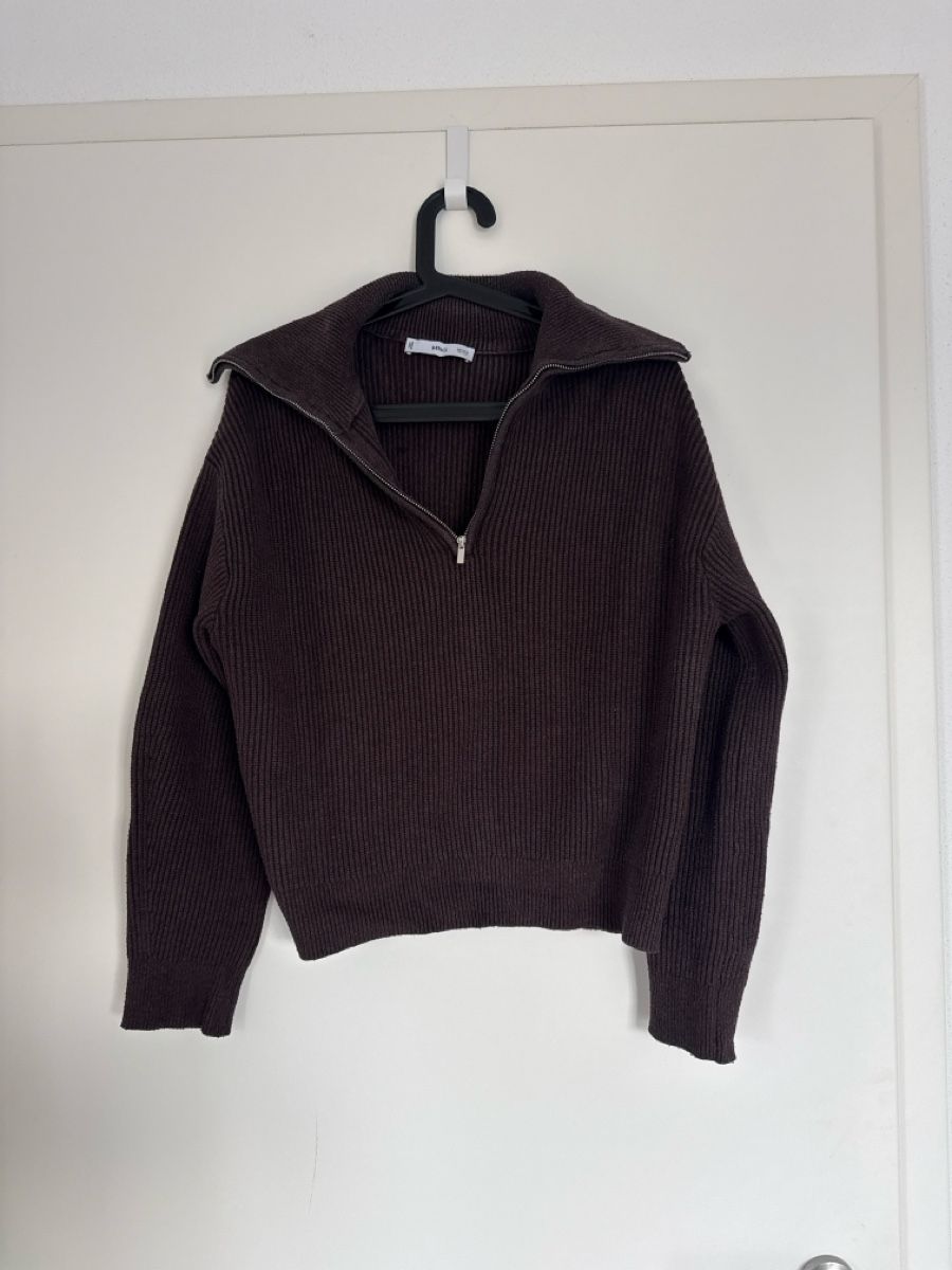 Mango Pullover & Sweatshirts: Pullover von Mango – Gebraucht aus Thayngen von lapalosa