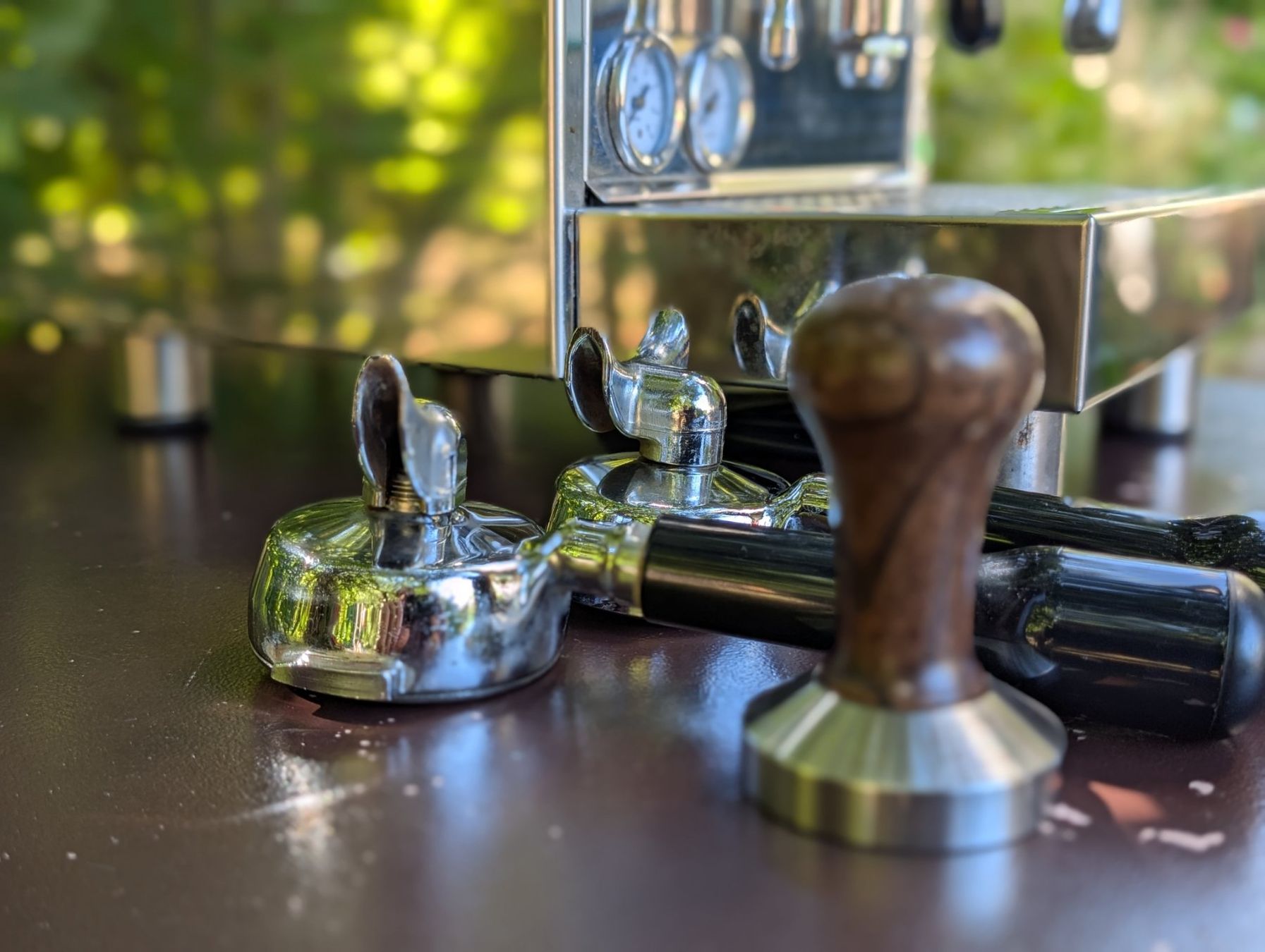 Bezzera Machines à café & Machines à expresso: Bezzera Magica – D'occasion à Olten par amo_5h7k 6