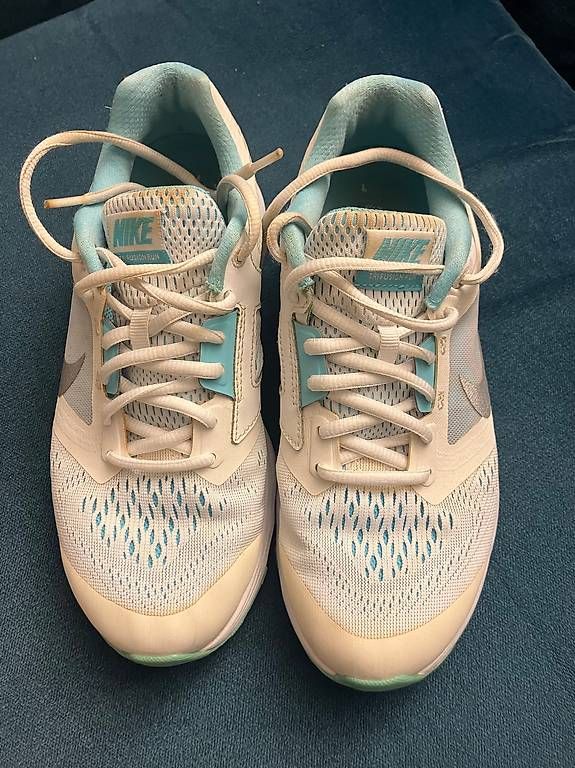 Nike Scarpe da donna: Nike Tri Fusion Gr. 38.5 – Usato da Kloten venduto da Groupie17 1