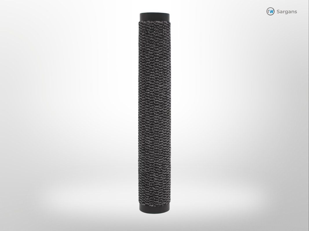 Tappetini fitness: VidaXL Schmutzfangmatte ca. 90x60 cm – Nuovo (secondo la descrizione) da Sargans venduto da Restwert_Sargans 2