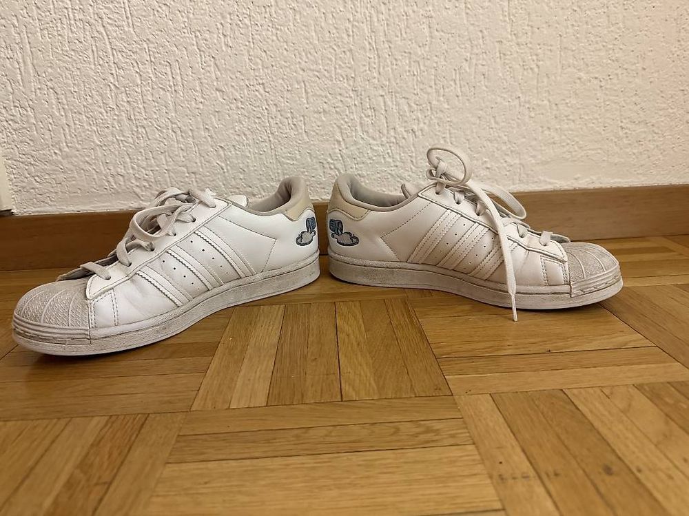 adidas gazelle silver green womens Adidas Superstar con Borchie e Glitter Argento