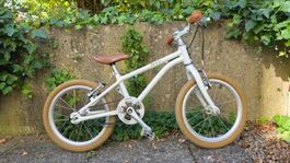 Kinderfahrrad Urban Rider Junior 16'' - guter Zustand