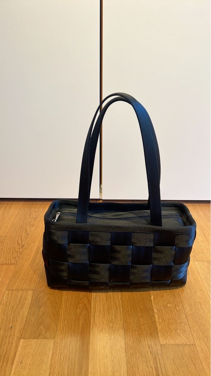 Taschen für Damen: Unique Harveys Seatbelt Tote Bag – Gebraucht aus Zürich von JuneBaby12