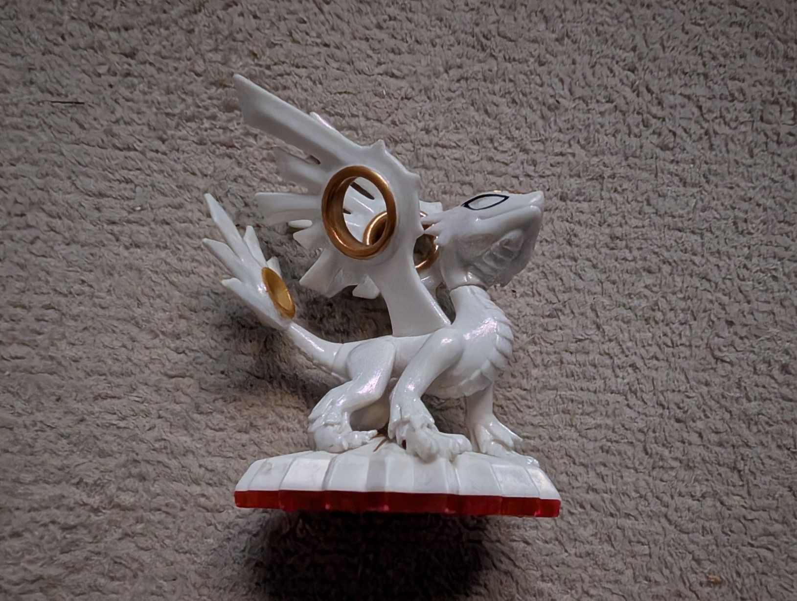 Statuette: Skylanders Trap Team Spotlight Figure RARE | Good Condition – Usato da Hünenberg See venduto da SpecialEditionGaming 1