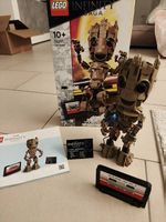 LEGO Marvel ich bin Groot