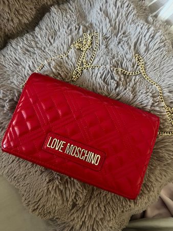 Love Moschino Handtasche