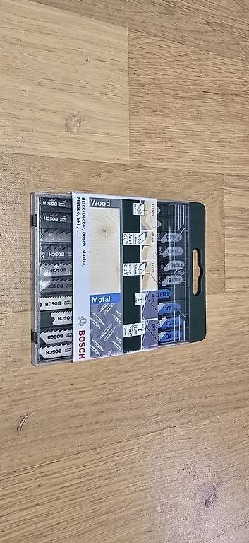 Bosch Sägen: Bosch PST 800 PEL – Neu (gemäss Beschreibung) aus Uster von Yamat78 2