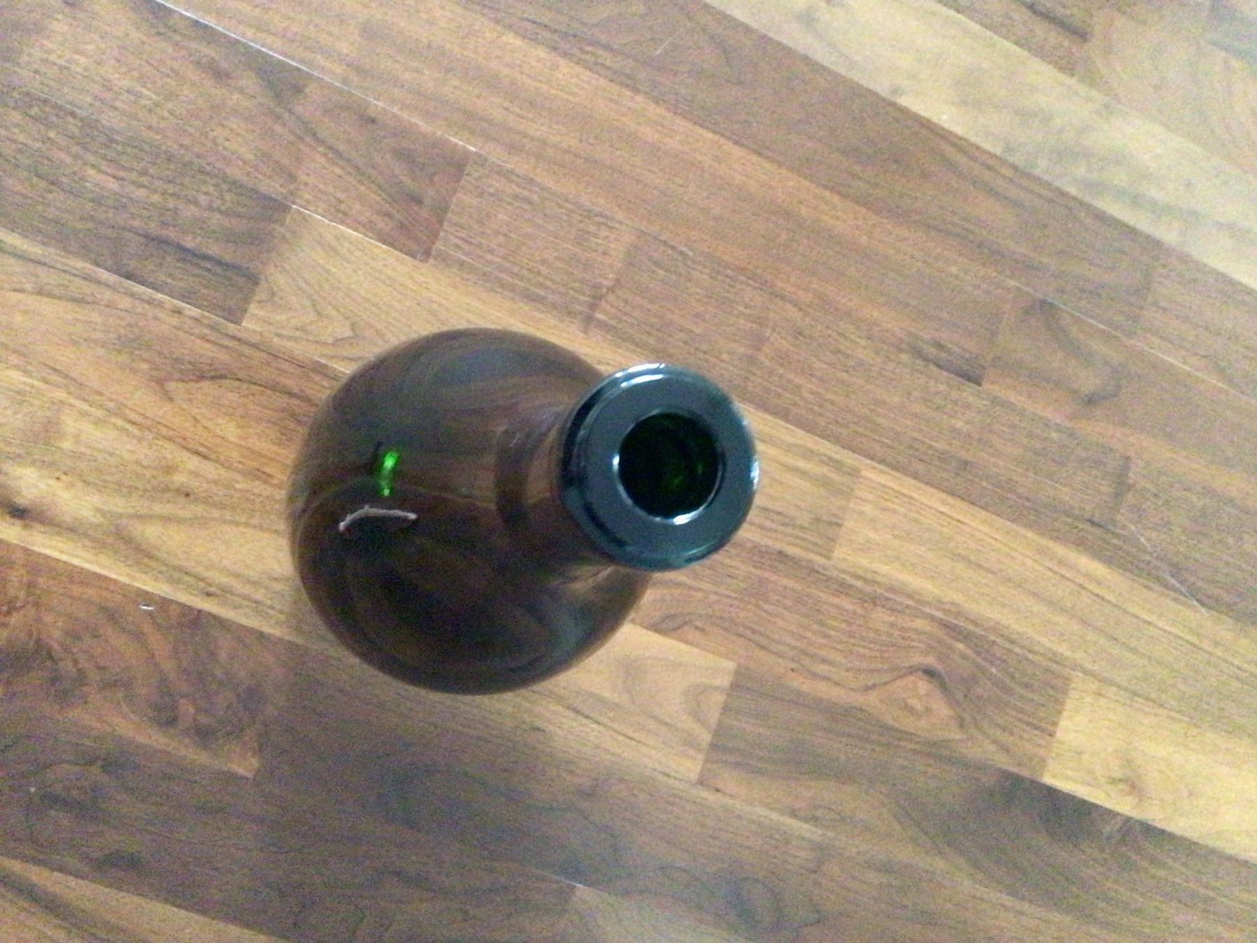 Altro in Stoviglie & Bicchieri: Flasche – Usato da Zürich venduto da ArmariodeRuth_Senora 1
