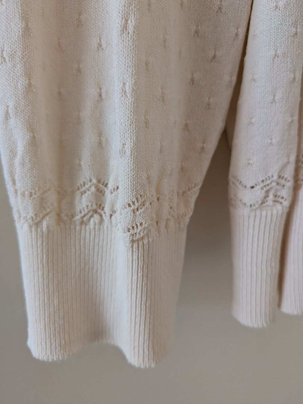 Jacken: Mill Studio Cardigan – Gebraucht aus Emmen von magelan 2