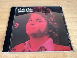 X0 John Prine – Diamonds In The Rough