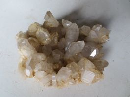 Bergkristall