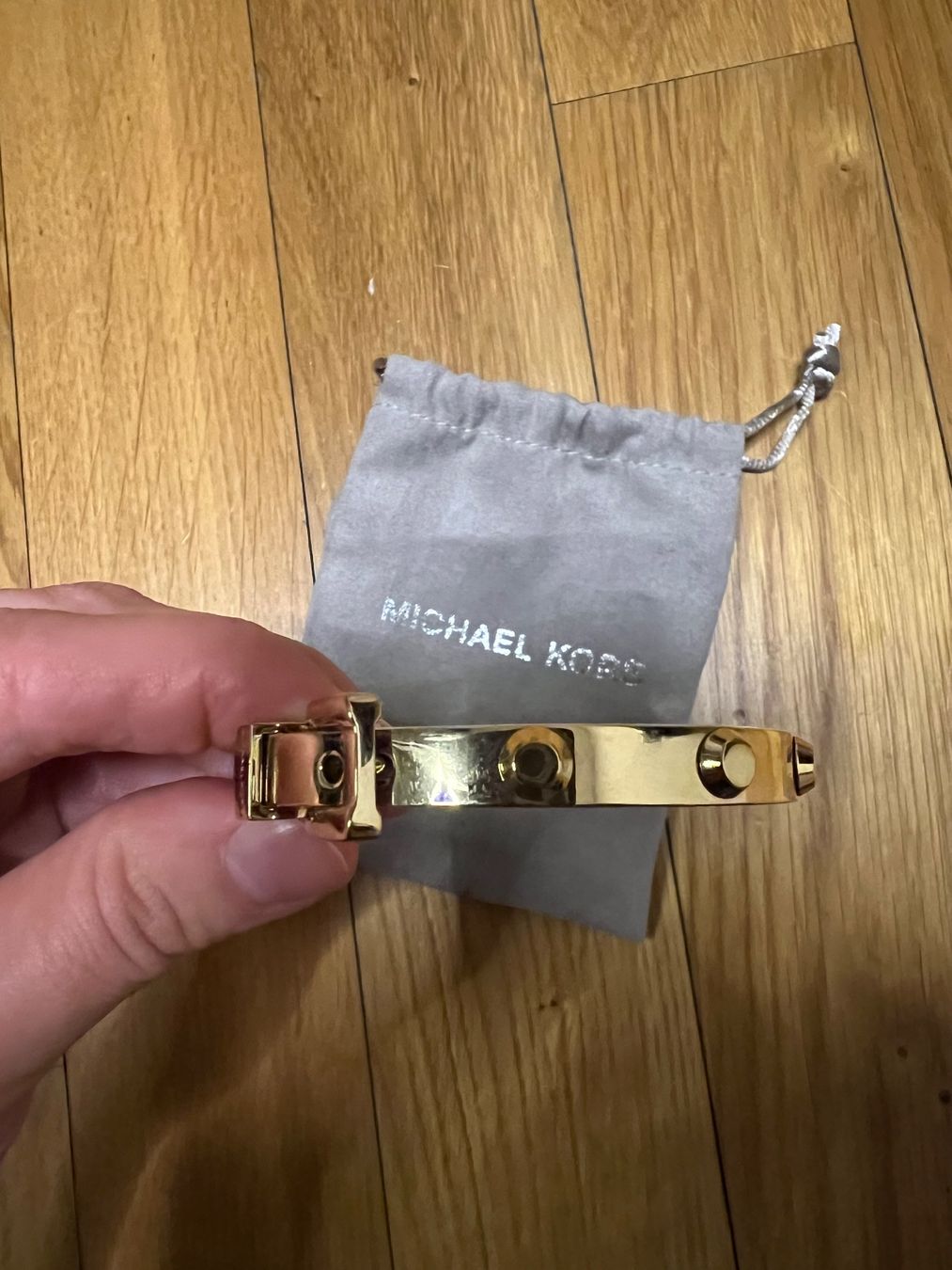 Michael Kors Bracciali & Braccialetti: Wunderschönes Michael Kors Armband – Nuovo (secondo la descrizione) da Ostermundigen venduto da emi_pbs6 1