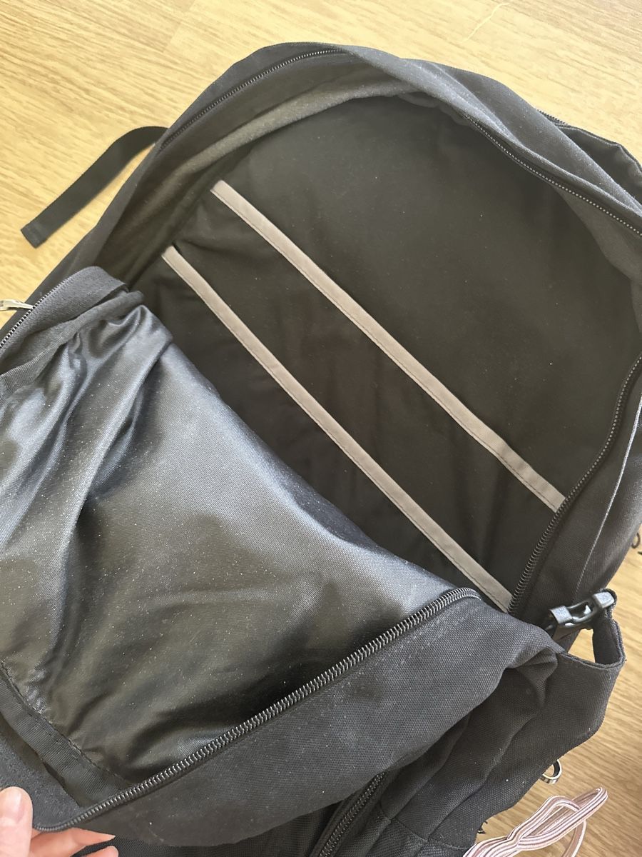 Jansport Zaini: JanSport Notebook Rucksack – Usato da Rüschlikon venduto da Retobernina 3