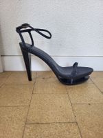 Jil Sander Damen-Plateausandalen mit Absatz