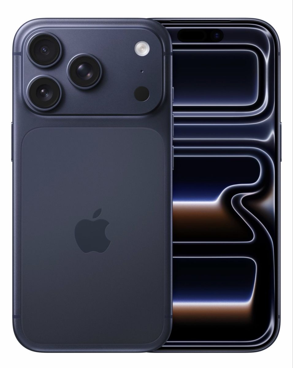 Apple Portables: Apple iPhone 17 Pro 256GB deep blue – Neuf avec emballage d'origine à Wallisellen par Mbravo