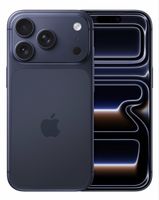 Apple iPhone 17 Pro 256GB deep blue (Fabrikneu & ungeöffnet)