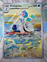 Pokémon TCG – Primarina (PBL088) Pitch Black