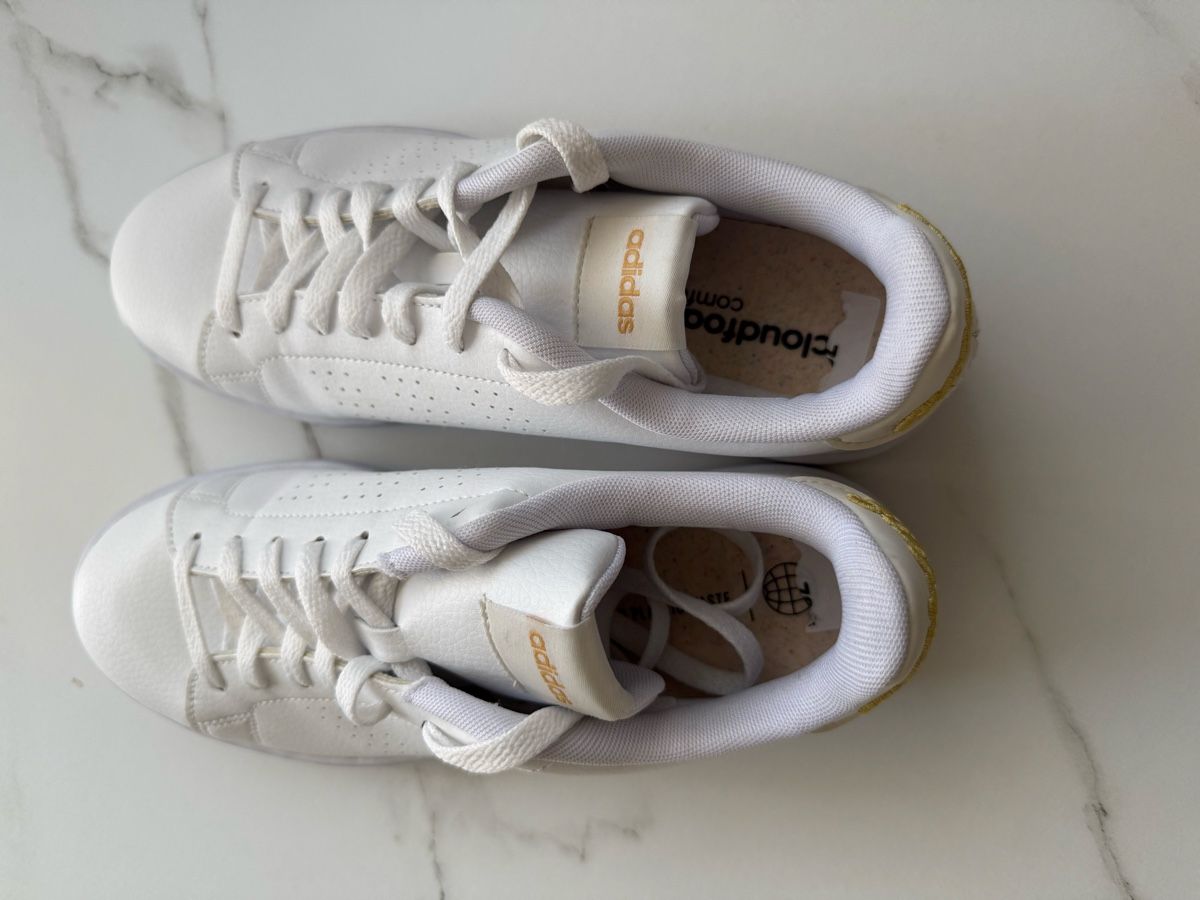 Scarpe da uomo: Adidas Advantage Base 2.0 – Nuovo e nell'imballaggio originale da Bern venduto da majorel 1