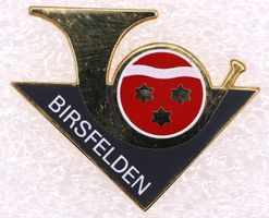 Blasmusik  BIRSFELDEN