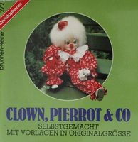 Clown, Pierrot und Co.