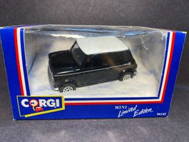 Corgi Mini Checkmate Limited Edition 94145 1:36 OVP
