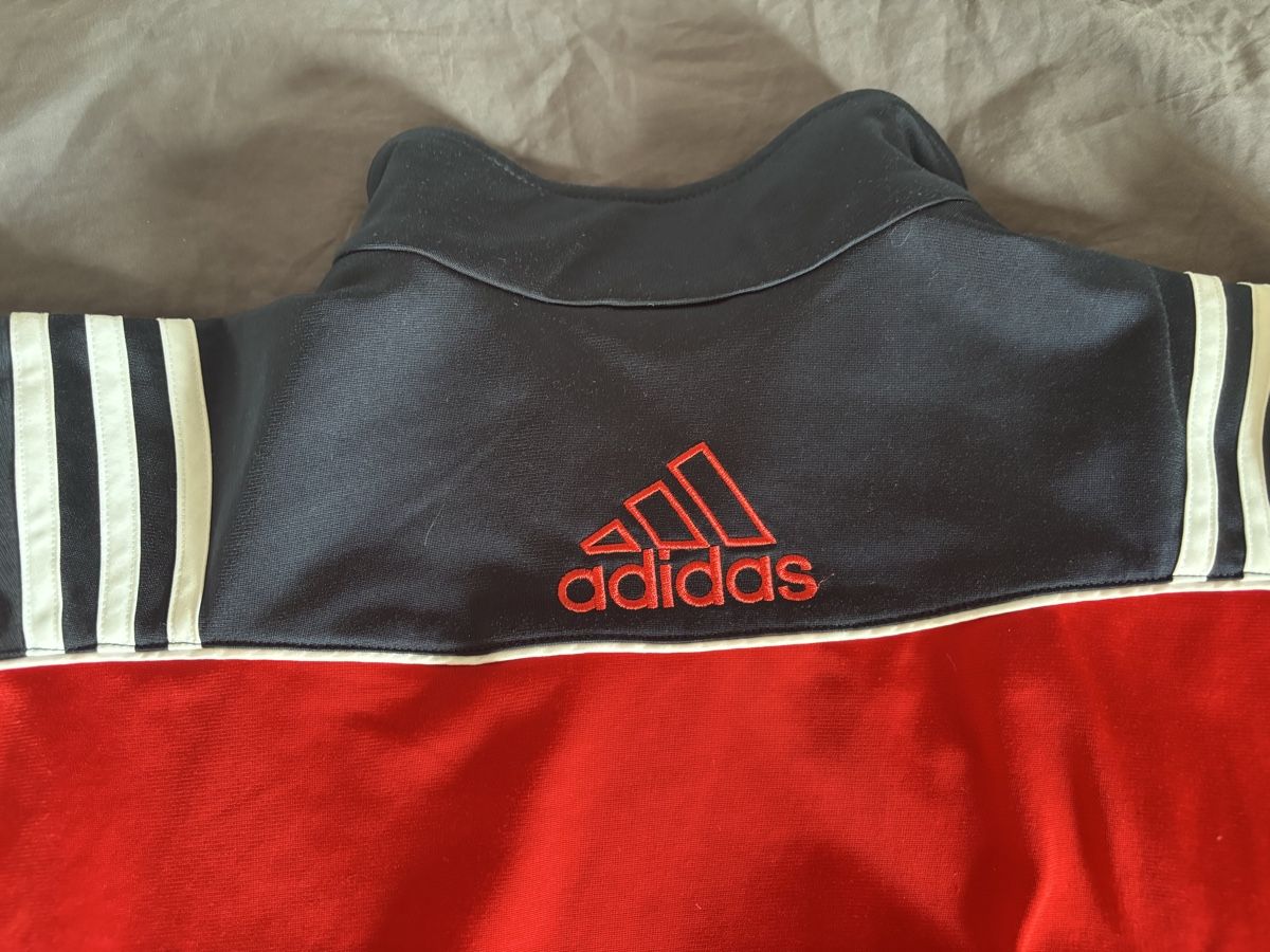 Adidas Jacken: Adidas jacket – Gebraucht aus Avry-devant-Pont von Odilee 4