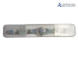 Swatch "Stade de Suisse" Limited Edition, 2005