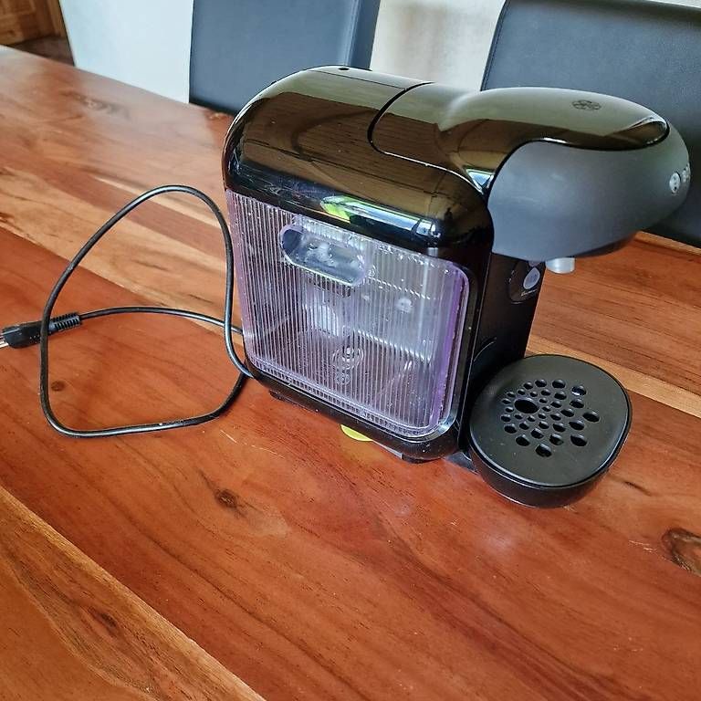 Macchine per caffè & Macchine per espresso: Bosch Kaffeemaschine Tassimo – Usato da Blumenstein venduto da olk_r5kh 2