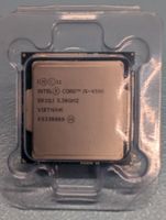 intel Core i5-4590 (LGA1150, 22nm, 84W)